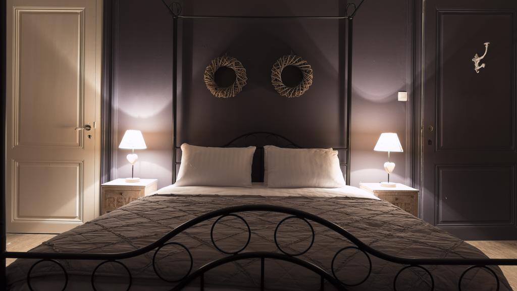 Villa Grand Maur Spa Kültér fotó