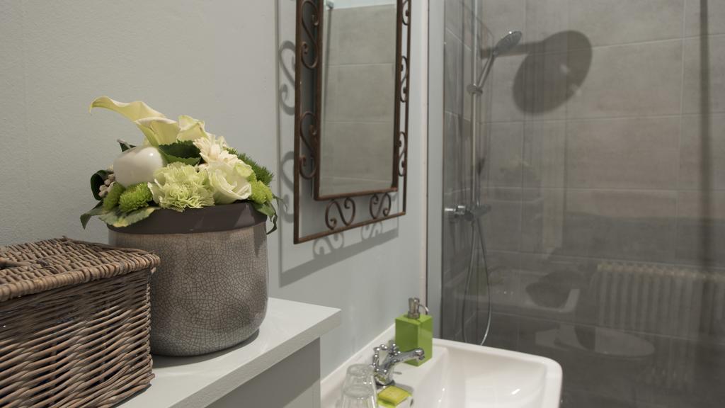 Villa Grand Maur Spa Kültér fotó