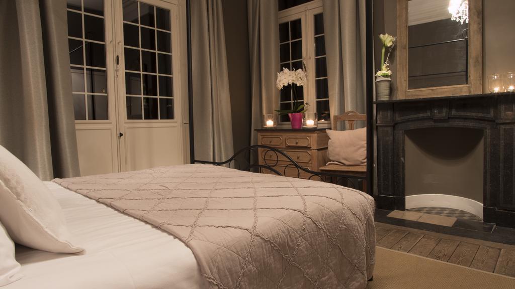 Villa Grand Maur Spa Kültér fotó