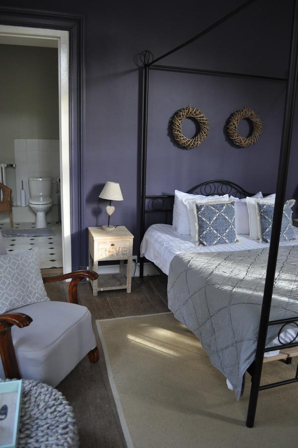 Villa Grand Maur Spa Kültér fotó
