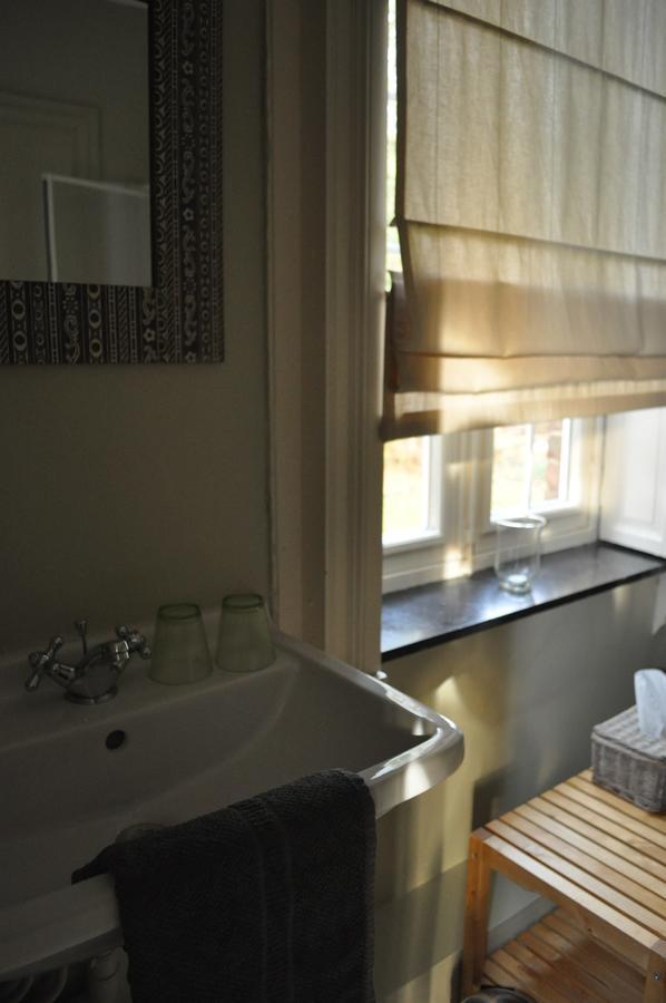 Villa Grand Maur Spa Kültér fotó